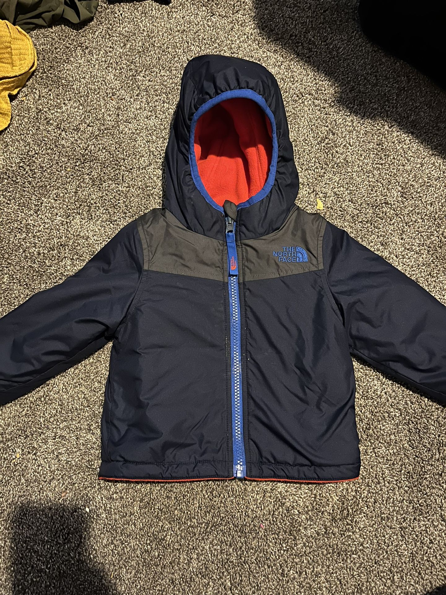 18-24mo North face Jacket