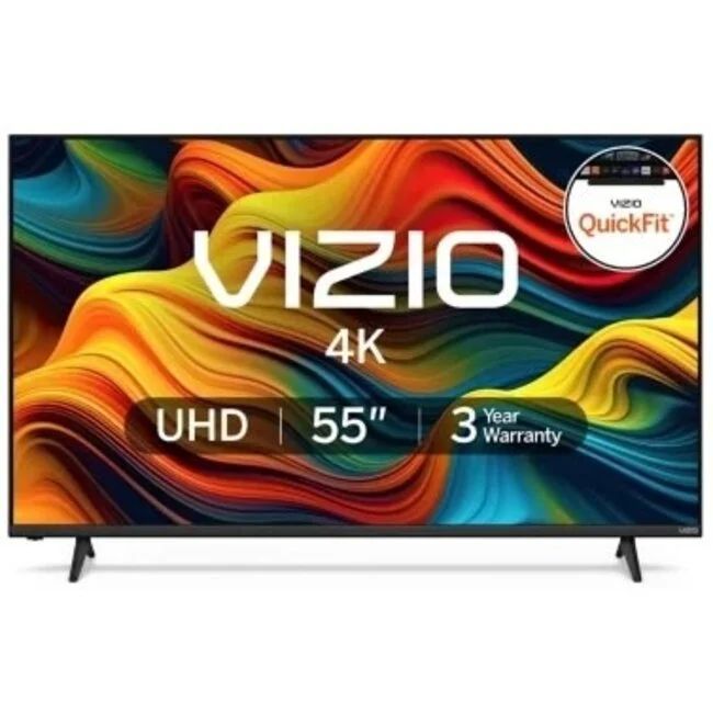 TV SALE!! 55" Vizio 4K LED HDR Smart V4K55C-0801