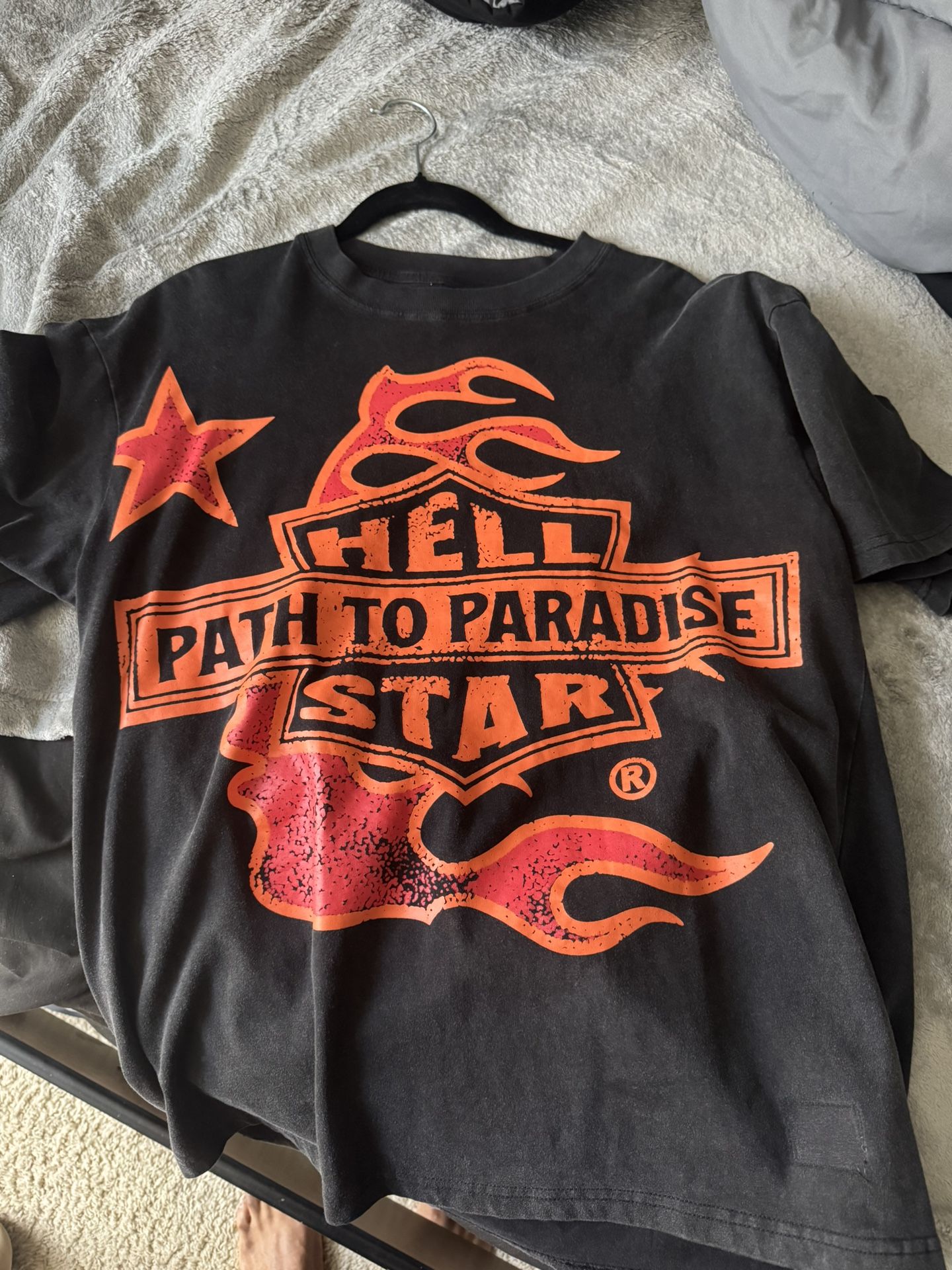 Hellstar T Shirt