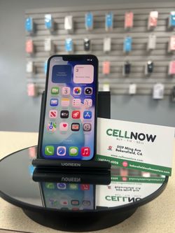 Apple iPhone 13 Mini 128gb Unlocked