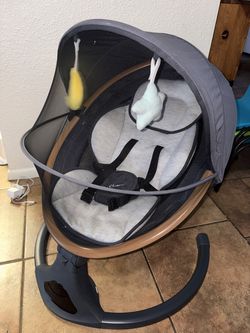 Baby bouncer /rocker