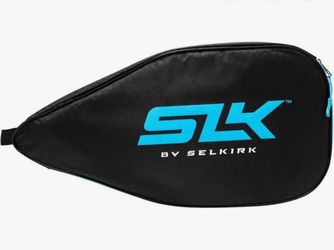 Pickleball Paddle Case