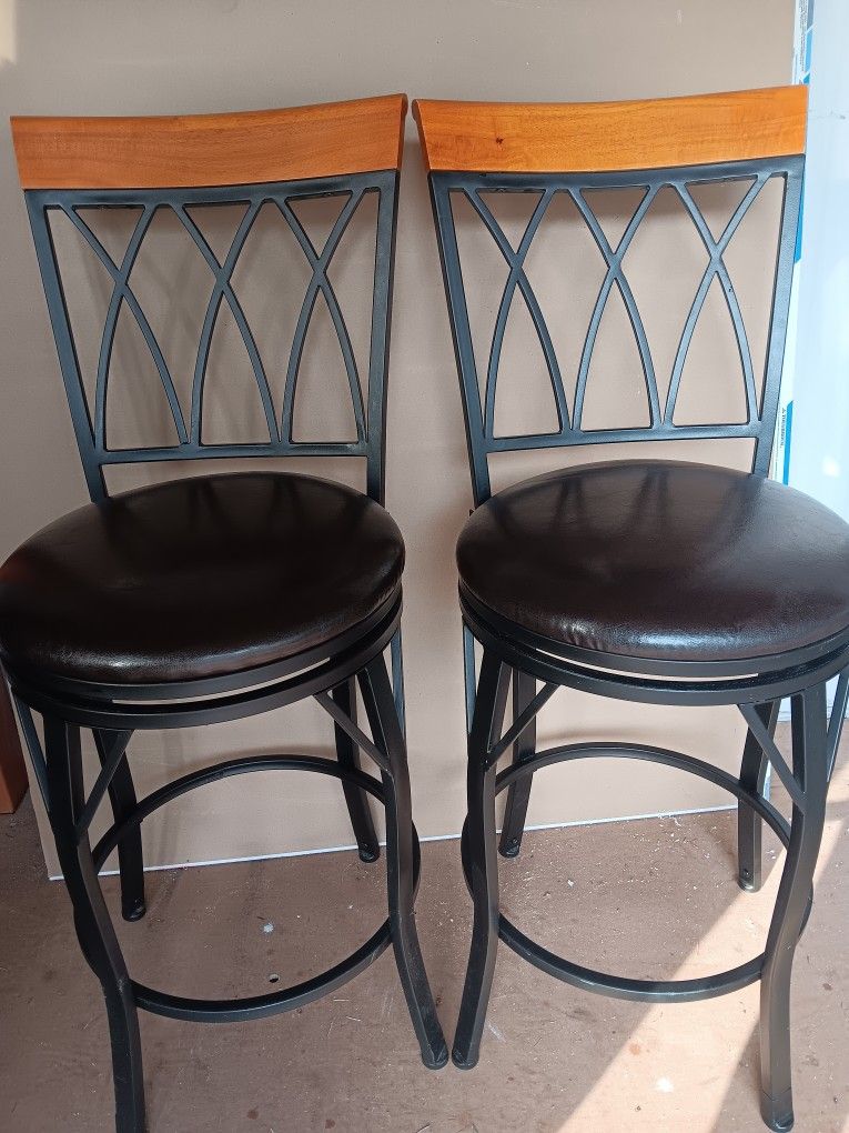Bar Stools