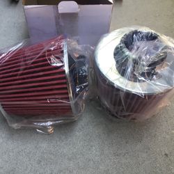 2 KNN FILTERS, Desert Season