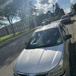 2010 Ford Focus Sale 