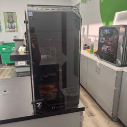 Corsair Custom PC i9 - 9900k 64GB 1TB GeForce RTX 2060 Super Liquid Cooling