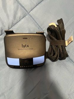 Lytx DriveCam event recorder