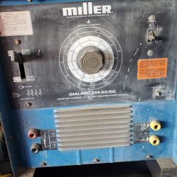 Miller Arc welder