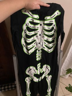 Old Navy Halloween Pijama