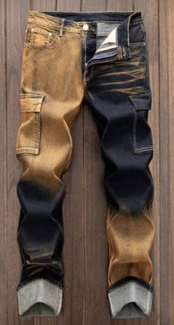 Unnamed Brand Stylish Jeans 13Y