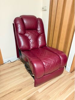Electric recliner/ gaming chair