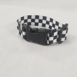 Checkered Bracelet 