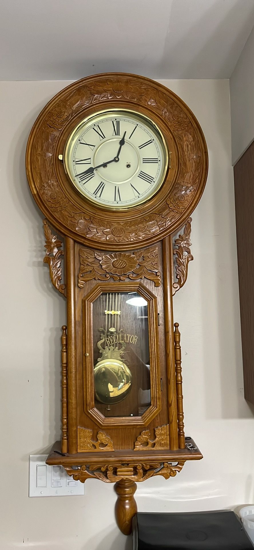 Clock