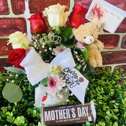 Mothers Day Flowers And Gifts