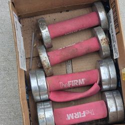 Weights Small