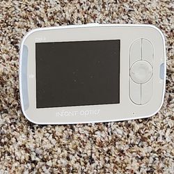 Infant Optics DXR-8 Baby Monitor