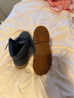 Timberlands