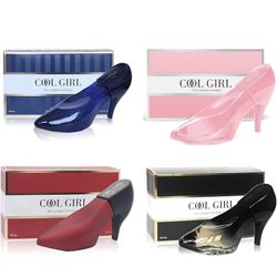Cool girl Womens perfume 100ML full size  $10 EACH