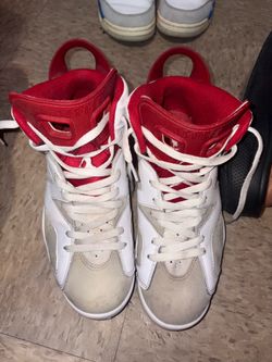 Jordan 6 retro