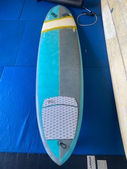 Surfboard