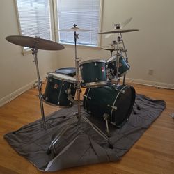Drumset