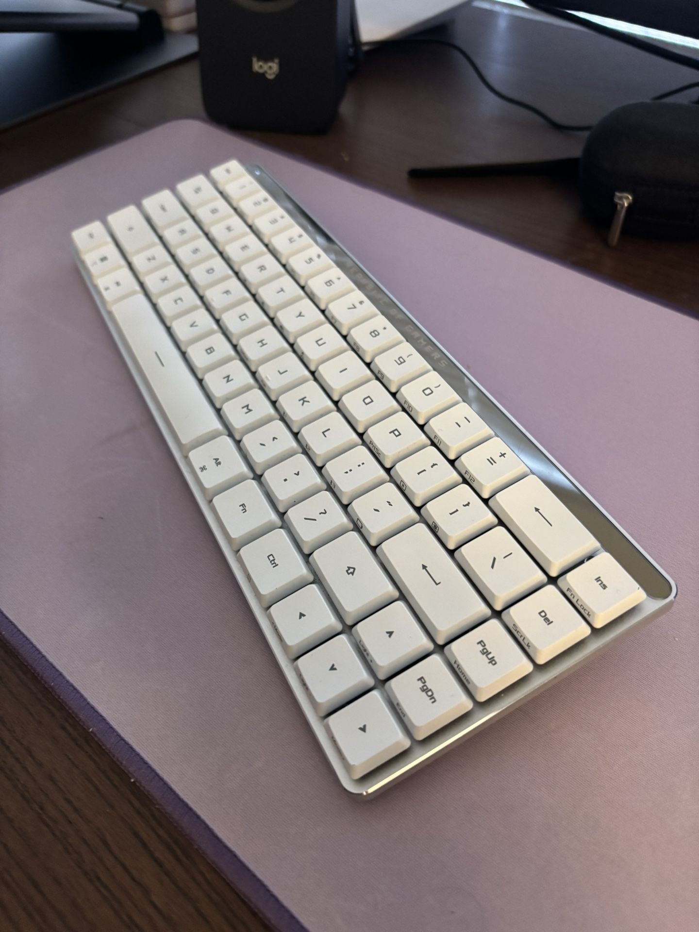 Asus ROG Falchion Low Profile Keyboard