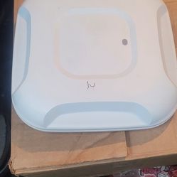 Cisco Wireless Router 