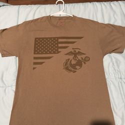 UNITED STATES MARINE CORPS T-shirt 