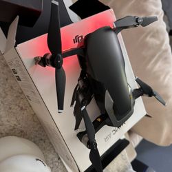 Dji mavic air Drone 