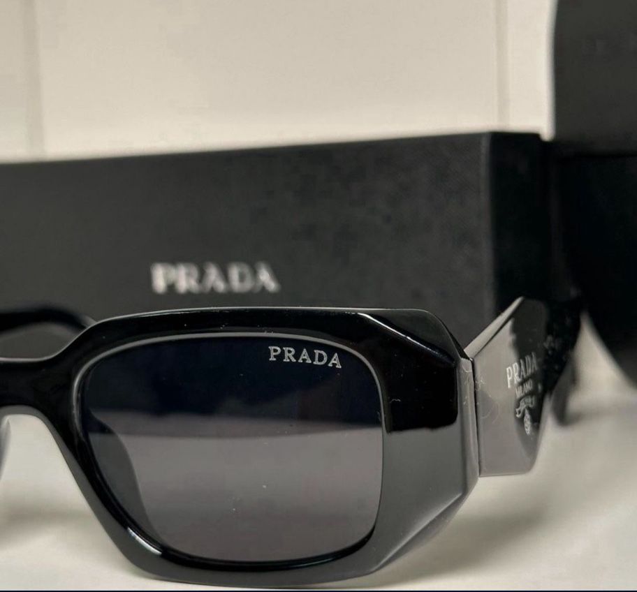 Prada Sunglasses 