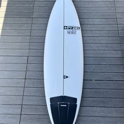 Pyzel The Ghost JJF Short Board Surfboards 