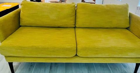 West Elm Sofa