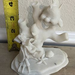 Disney Little Mermaid Sebastian Crab Figurine just $20