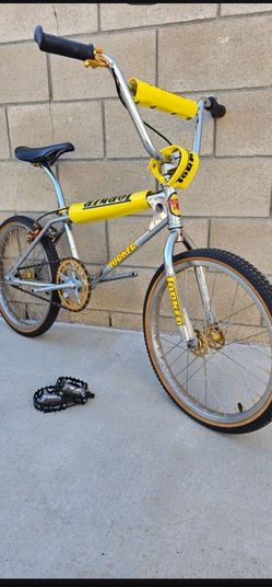 20" Torker BMX BIKE