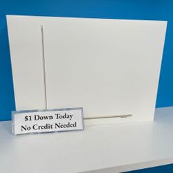 Apple MacBook Air M2 2022 15.6 New Laptop -PAYMENTS AVAILABLE-$1 Down Today 