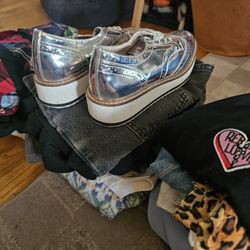 Women's Clothing Bundle