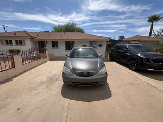 2005 Toyota Camry