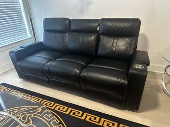 Reclainig Living Room Chair 