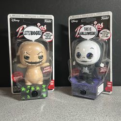 FUNKO POPS! 
