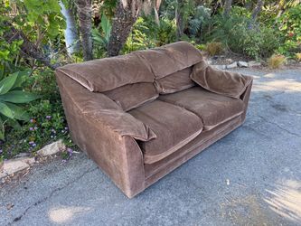 Free couch