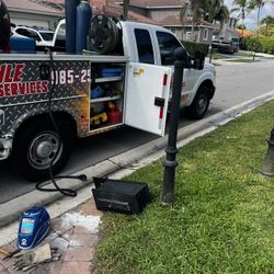 Welding Soldador Acero Aluminio 