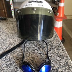 CS-5 Helmet 