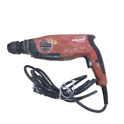 Hilti Hammer Drill