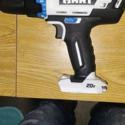 Hart Drill