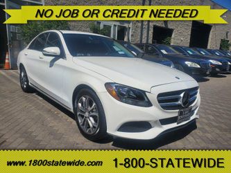 2016 Mercedes-Benz C 300