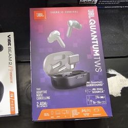 JBL Quantum TWS New...