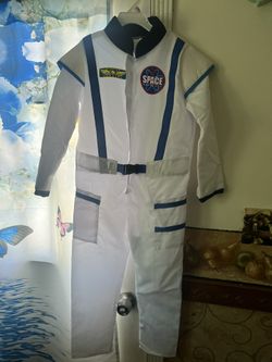 Halloween Costume Size 7 