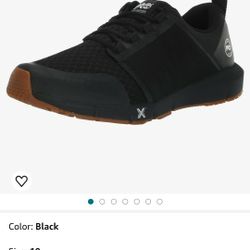 Timberland PRO

Radius Soft Toe size 10
