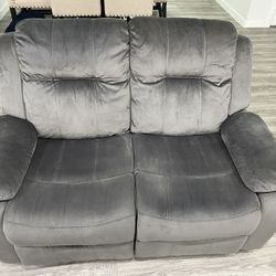 Recliner Lay Flat Sofas 