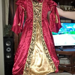 Kids Costume Size Medium